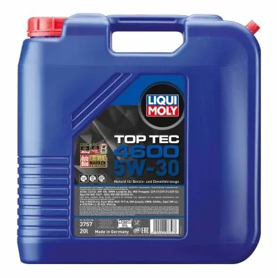 Engine Oil